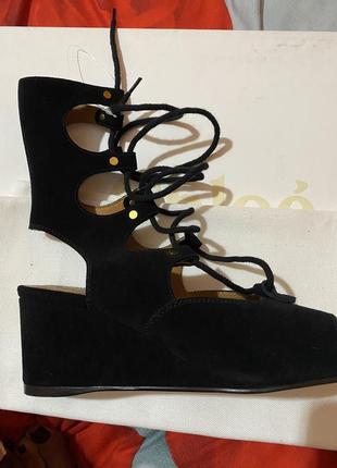 Chloe нові 37 37,5 оригінал