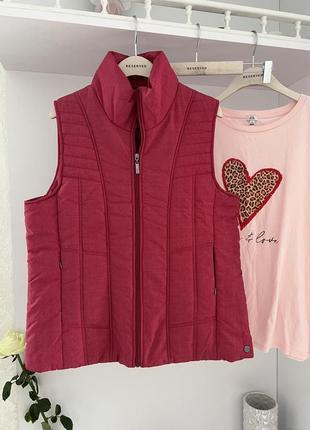 Красива жилетка батал marks & spenser
