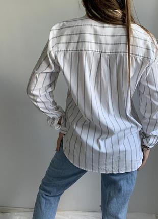 Блуза h&m 7