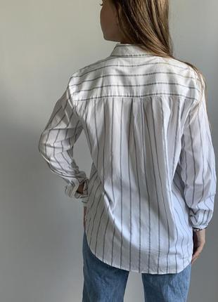 Блуза h&m 6