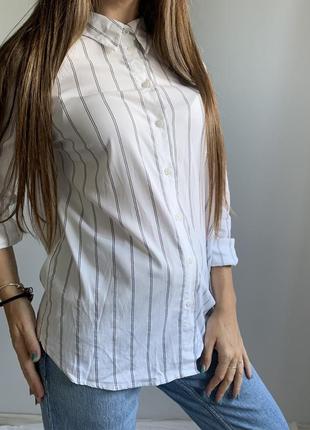 Блуза h&m 5