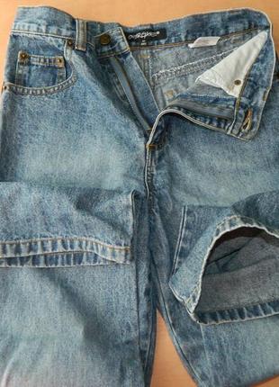 Стильні джинси overgame