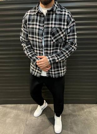 Сорочка байкова