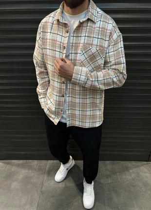 Сорочка байкова