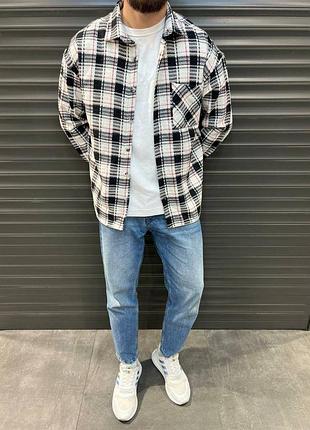 Сорочка байкова