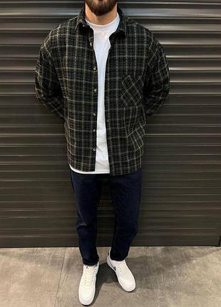 Сорочка байкова