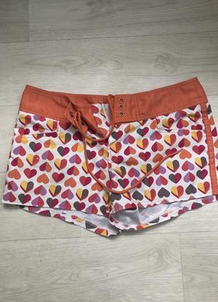 Шорти жіночі