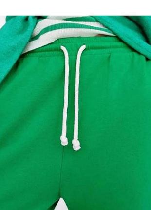 Спортивные штаны джогеры zara3 фото
