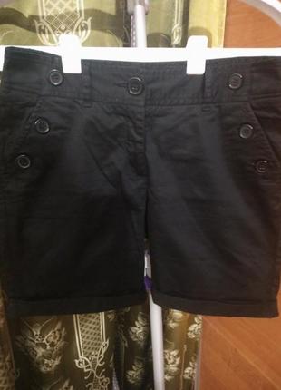 Шорти h&m