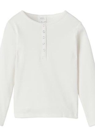 Лонгслив лонгслів кофта zara