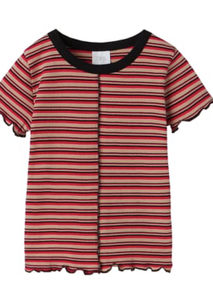 Футболка майка zara