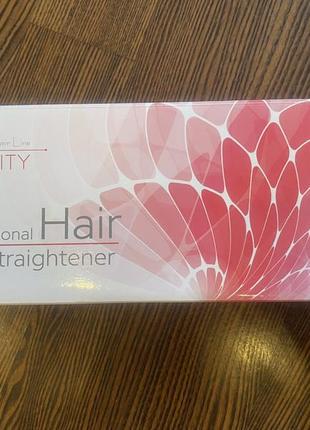 Плойка для прикореневого об’єму infinity accent гофре