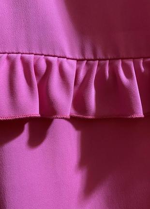 Платье сарафан известная фирма 46 размер невероятно красивый цвет6 фото