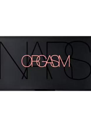 Mini orgasm eyeshadow palette палетка теней , 6*0,02 oz/0,7 гр.2 фото