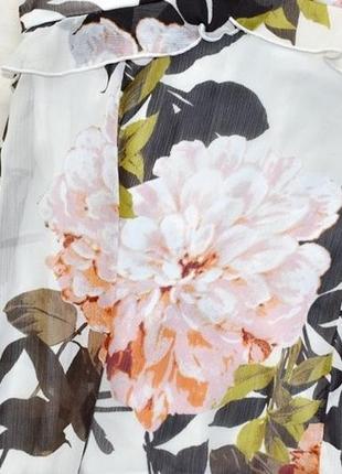 Enfocus studio дуже красиве плаття максі з квітковим принтом7 фото