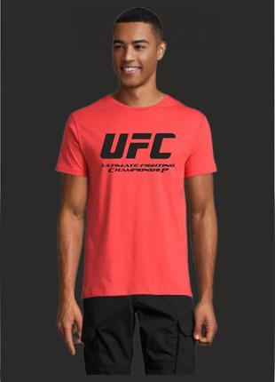 Футболка youstyle ufc 0972 xl hibiscus