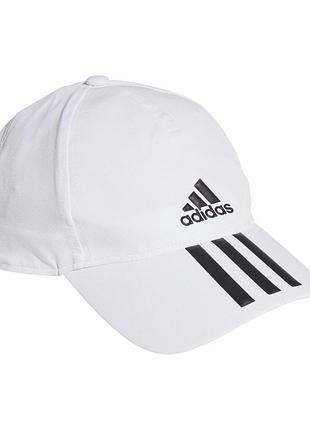 Кепка adidas six-panel classic 3-stripes du0197