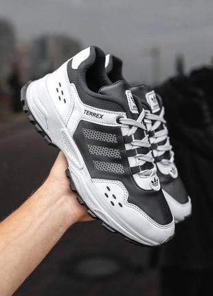 Кросівки чоловічі adidas terrex/кроссовки мужские адидас террекс