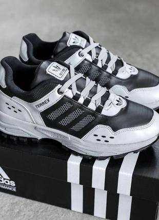 Кросівки чоловічі adidas terrex/кроссовки мужские адидас террекс6 фото