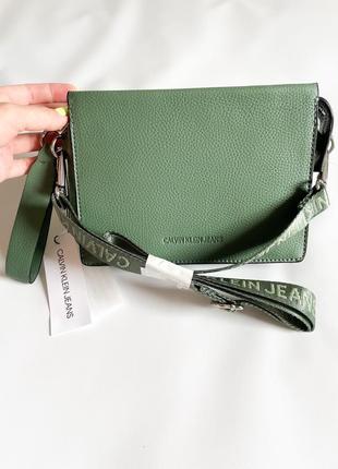 Сумка calvin klein кроссбоди michael kors1 фото