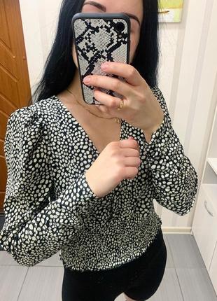 ✨блуза від new look✨ 7