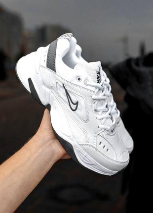 Кросівки чоловічі nike m2k tekno/кросівки чоловічі найк м2к тэкно