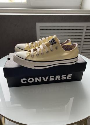 Кеди кеды converse