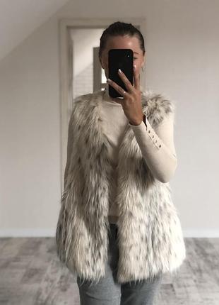 Безрукавка жіноча стан нова