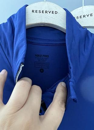Худі nike pro 4