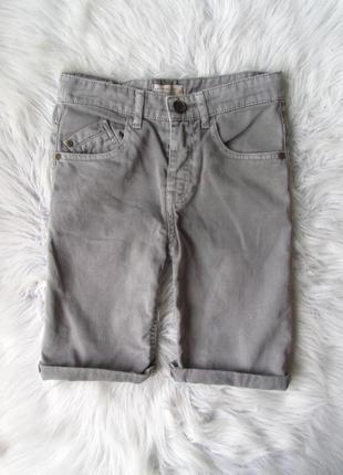 Стильные джинсовые шорты джинсові шорти zara