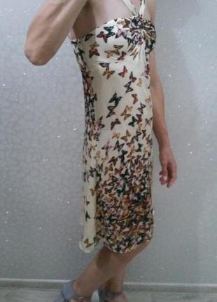 Нежное летнее платье ted baker 3