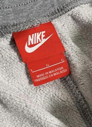 Чоловічі спортивні штани nike4 фото