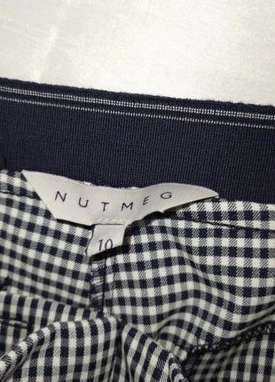 🔥👖класні штани nutmeg 4