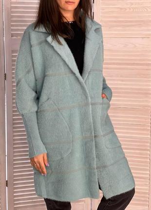 Пальто альпака вілмінна якість 🇹🇷 туреччина6 фото