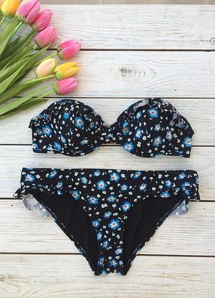 Очень классный купальник topshop