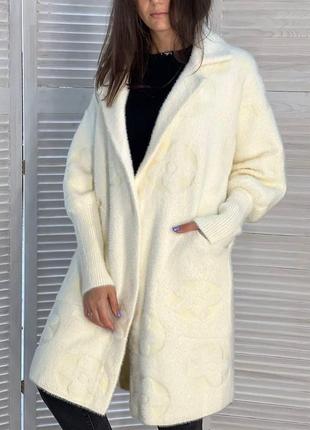 Пальто альпака відмінна якість 🇹🇷 туреччина6 фото