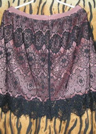 Юбка"eight 2 nine"р.12