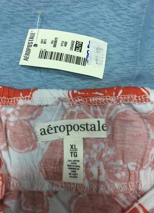 Майка жіноча aeropostale, xl2 фото