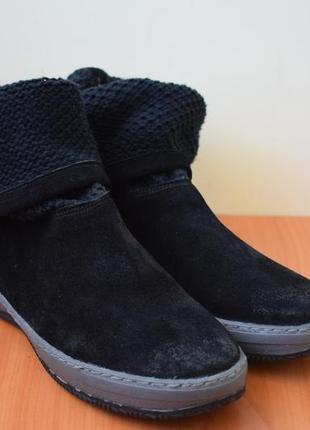 Ботинки head. размер 39