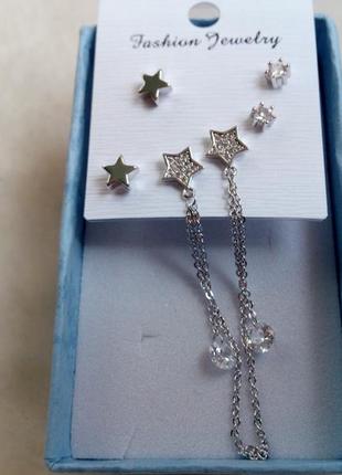 Модный,красивый набор гвоздиков