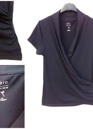 Красивая футболка от zero