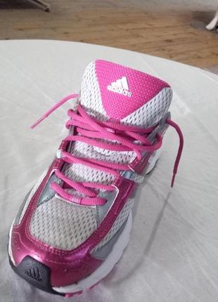 Кросівки adidas2 фото