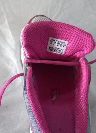 Кроссовки adidas 3