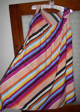 Летний сарафанчик 2