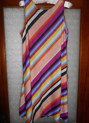 Летний сарафанчик 3