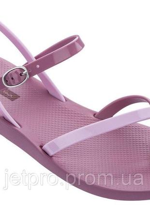 Сандалі жіночі ipanema fashion sandal vii fem - модель 82842 100% оригінал,