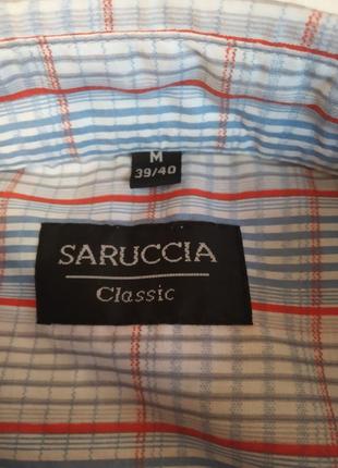 Класна сорочка saruccia6 фото