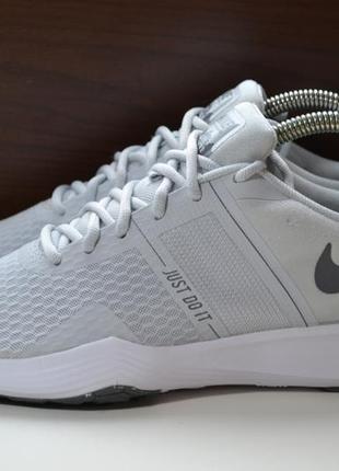 Nike city trainer 2 кросівки оригінал 40.5 р тренувальні, фітнес