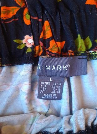 Блуза primark 5