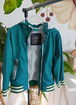 Куртка h&m